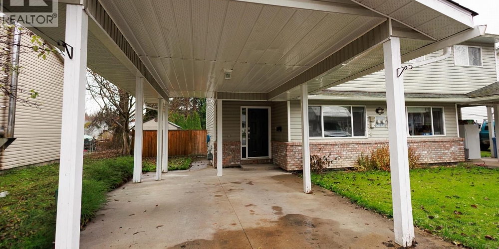 A 5115 MEDEEK AVENUE Terrace Photo 25 A 5115 MEDEEK AVENUE Terrace Photo 25